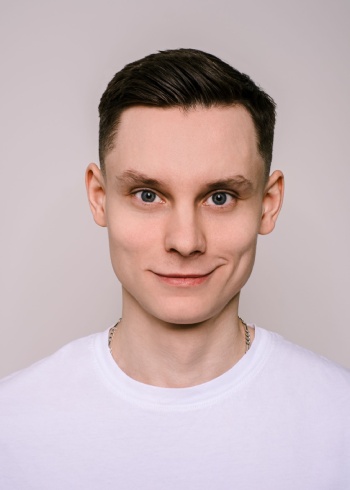 Dominik Potočný - Provozní ředitel v Pulsar Solutions