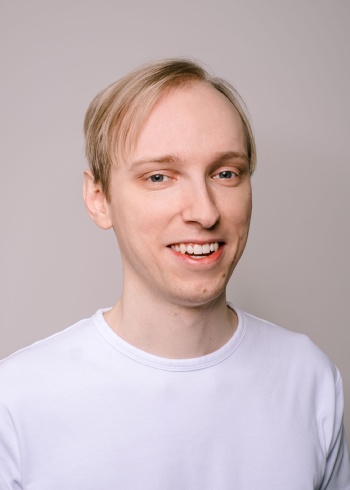 Jan Vrátník - Ředitel informačních technologií v Pulsar Solutions