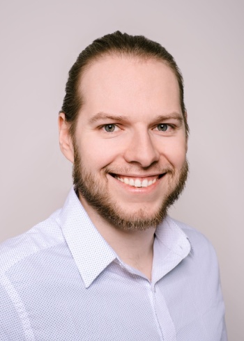 Jan Žitník - Product owner & Manažer inovací v Pulsar Solutions