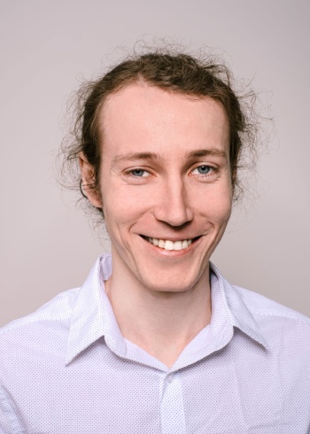 Marcel Ouška - Technický ředitel v Pulsar Solutions