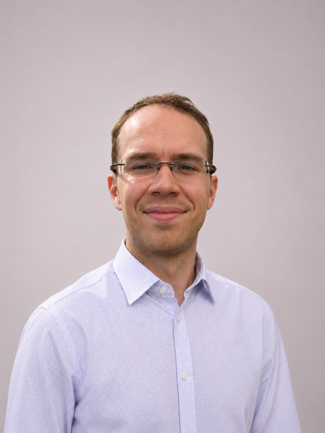 Ondřej Mařík - Vedoucí vývoje mobilních aplikací v Pulsar Solutions