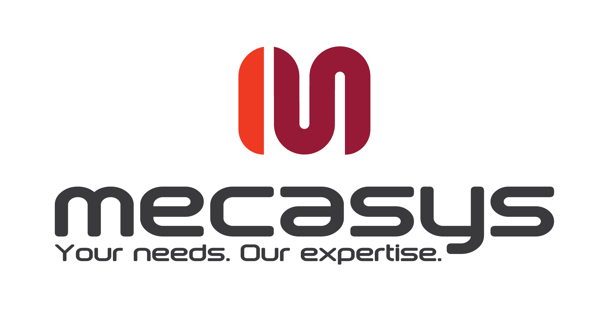 Mecasys logo - partner pro průmyslovou automatizaci Pulsar Solutions