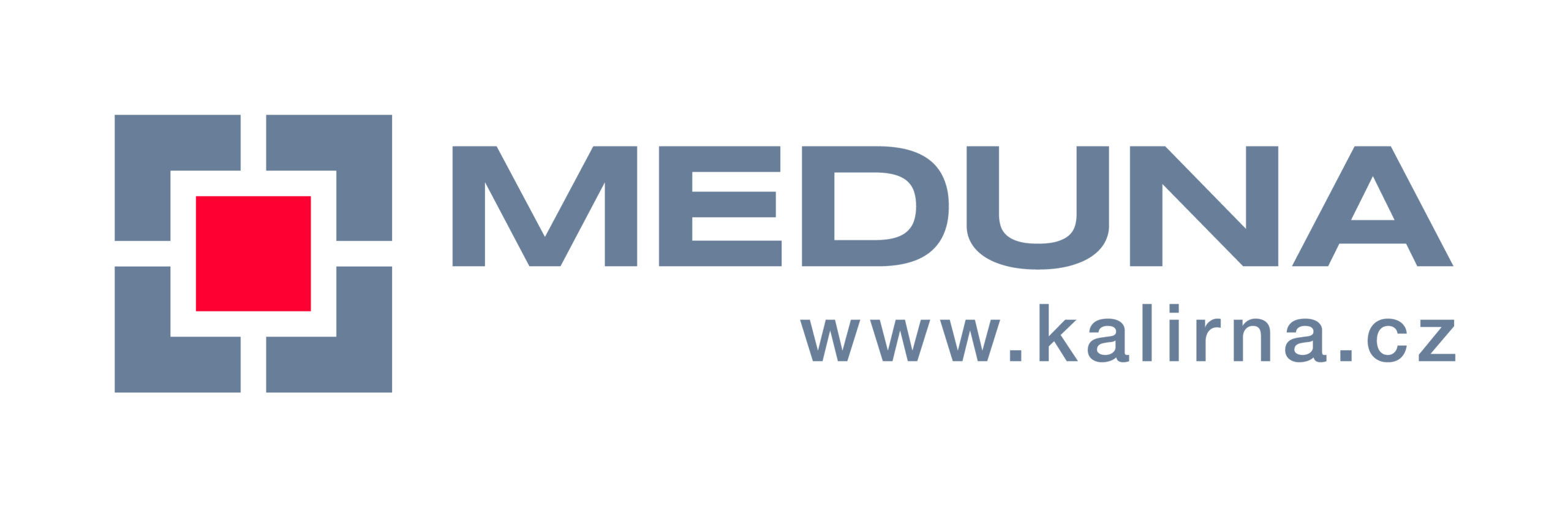 Meduna logo - tovární klient využívající Pulsar Solutions